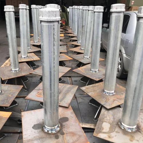 湛江沉降板的工作原理