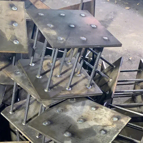 在确定湛江预埋件位置时，需要考虑以下几点