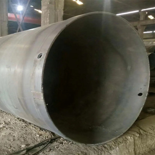 选择湛江钢护筒的材质时，主要考虑哪些因素