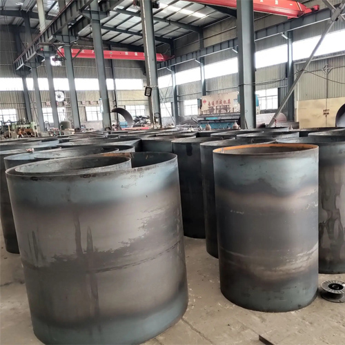 选择湛江钢护筒的材质时考虑哪些条件？