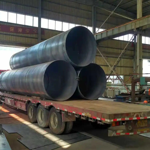 湛江钢护筒的焊接工艺主要有以下两种