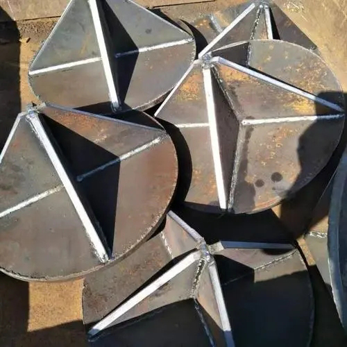 湛江桩尖图纸要求包括以下几点