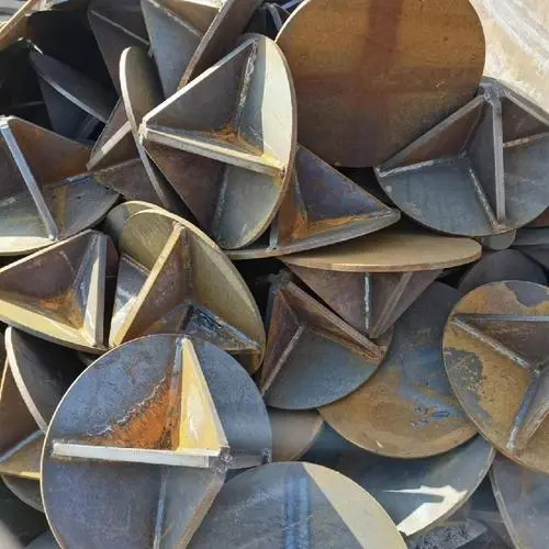 湛江桩尖的安装流程是什么？