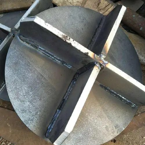 湛江桩尖的材质如何选择？