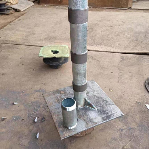 湛江沉降板的工作原理是什么？