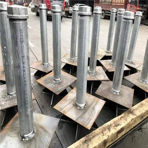 用湛江沉降板检测填土的沉降情况,还有其他类似的方法吗