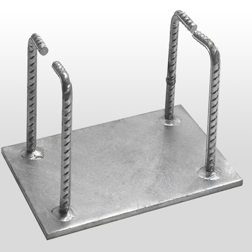 湛江预埋件材质如何选择？