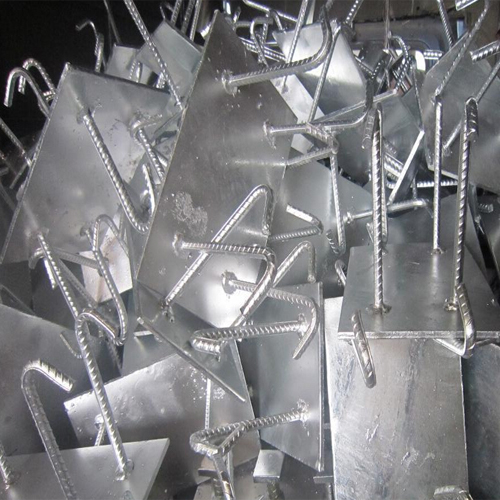 湛江高铁预埋件的施工条件