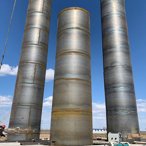 湛江钢护筒施工标准