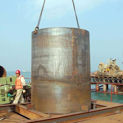 湛江钢护筒长度要求有哪些