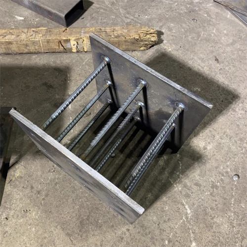 湛江工程预埋件厂家