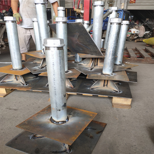 湛江路基沉降板厂家