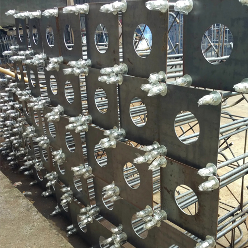 湛江预埋件加工图纸的要求包括以下几个方面